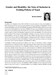 Gender and disability: the voice of inclusion in existing policies of Nepal