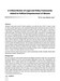 A critical review of legal and policy frameworks related to political empowerment of women